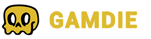Gamdie