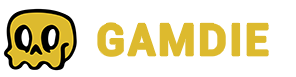 Gamdie