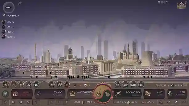 Microcivilization Game Download