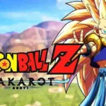 dragon ball z kakarot download