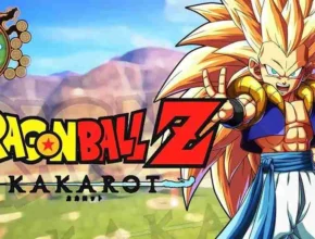 dragon ball z kakarot download