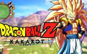 dragon ball z kakarot download