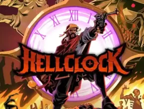 Hell Clock Download