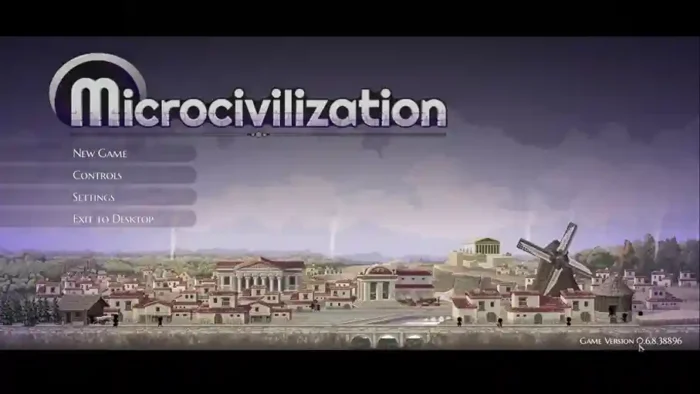 Microcivilization Game Download