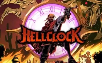 Hell Clock Download
