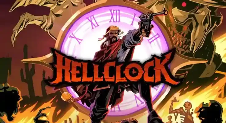 Hell Clock Download