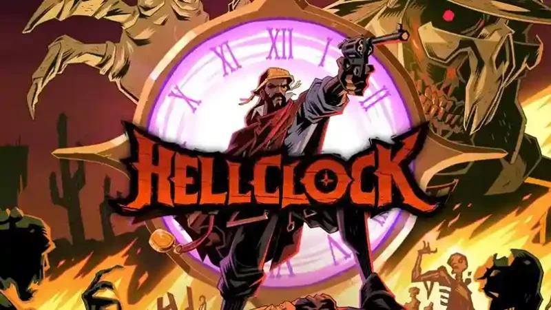 Hell Clock Download