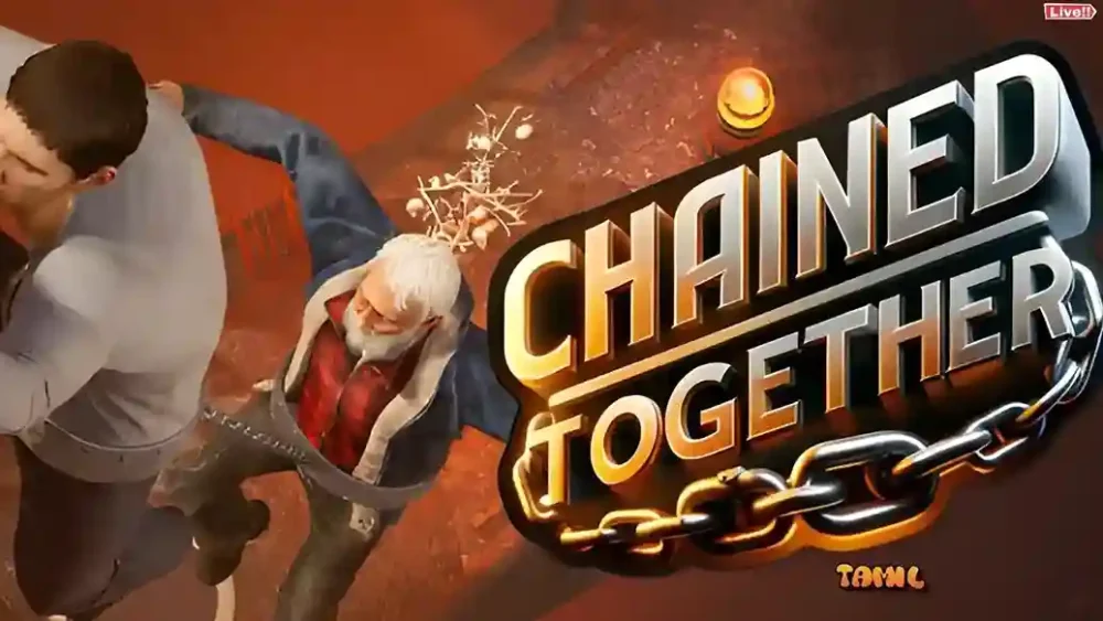 Chained Together Free Download