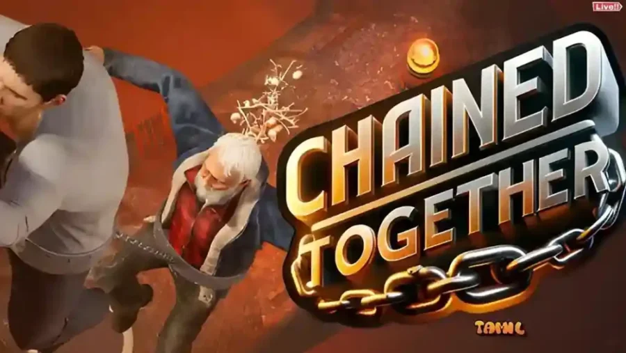 Chained Together Free Download
