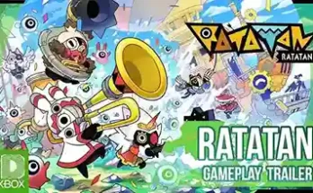 Ratatan Download