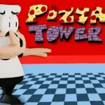 Pizza Tower Free Download