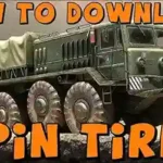 Spintires Download for PC