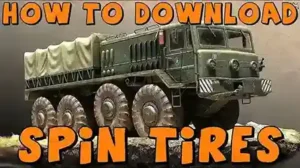 Spintires Download for PC