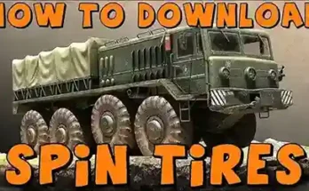 Spintires Download for PC