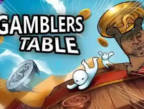 Gamblers Table Free Download
