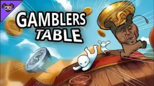 Gamblers Table Free Download