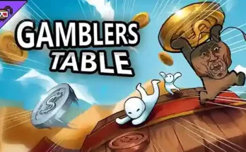 Gamblers Table Free Download