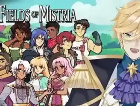 Fields of Mistria Free Download