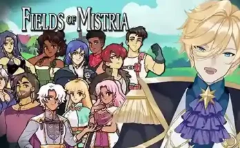 Fields of Mistria Free Download