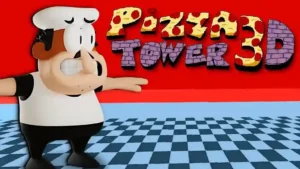 Pizza Tower Free Download