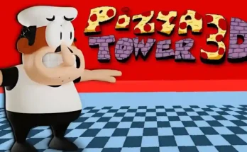 Pizza Tower Free Download