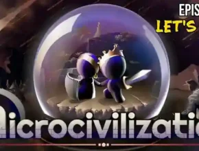 Microcivilization Game Download