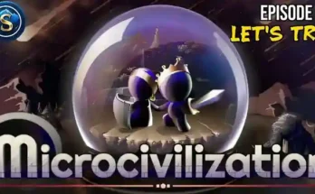 Microcivilization Game Download