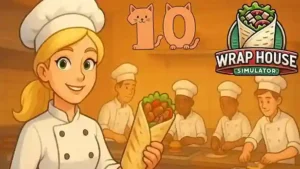 Wrap House Simulator Free Download PC Full Version [2025]