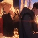 Flirting With Girls in Fantasy World