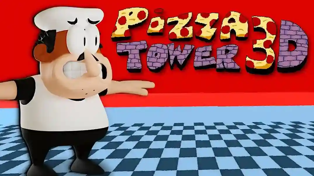 Pizza Tower Free Download