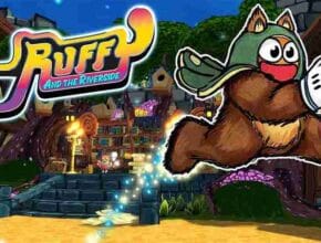 Download Ruffy Riverside