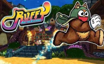 Download Ruffy Riverside