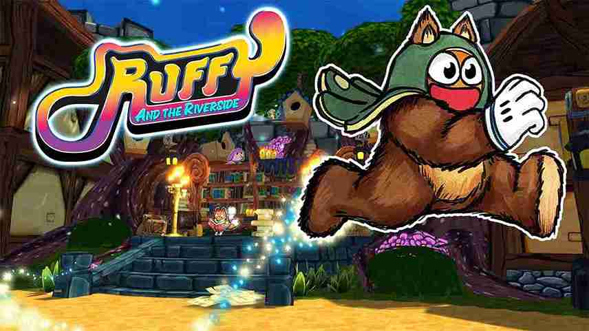 Download Ruffy Riverside