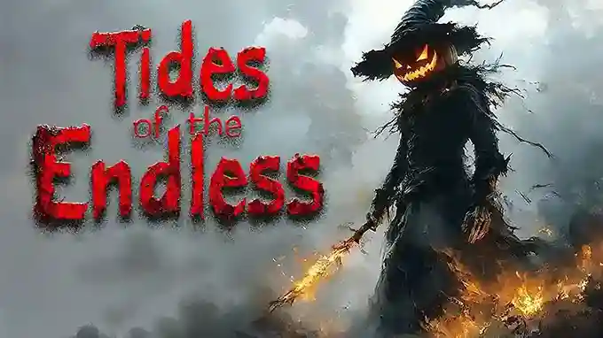 Tides of Tomorrow Free Download  