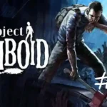Project Zomboid