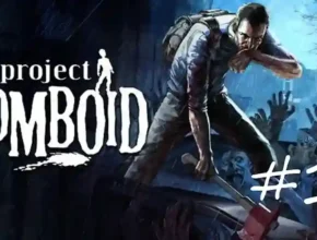 Project Zomboid