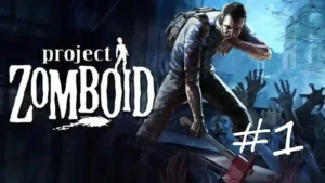 Project Zomboid
