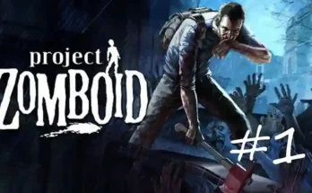Project Zomboid