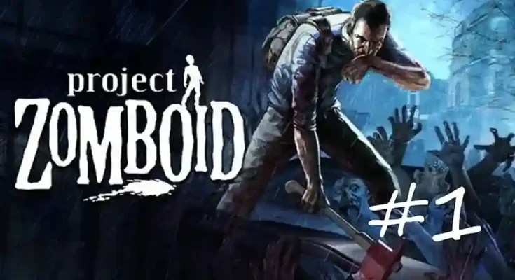 Project Zomboid