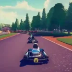 iRacing Arcade Download