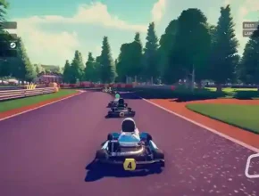 iRacing Arcade Download