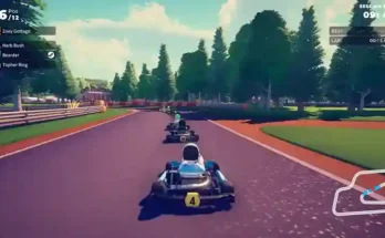 iRacing Arcade Download