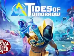 Tides of Tomorrow Free Download