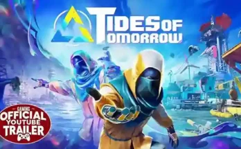 Tides of Tomorrow Free Download