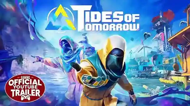 Tides of Tomorrow Free Download