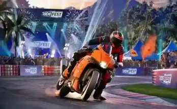 RIDE 6 PC Game