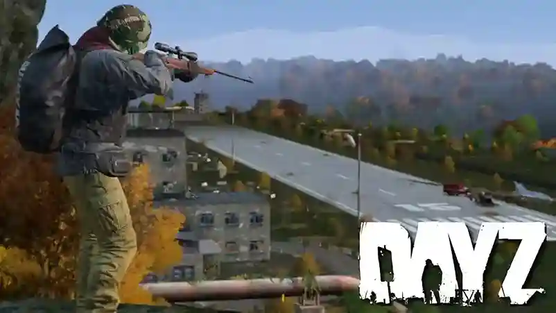 DayZ Free Download – Complete PC Survival Guide {2026} 1 DayZ Free Download