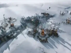 Frostpunk