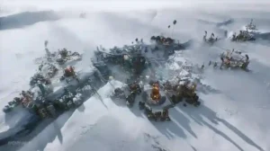 Frostpunk