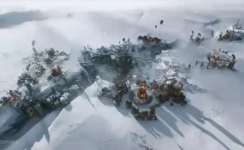 Frostpunk